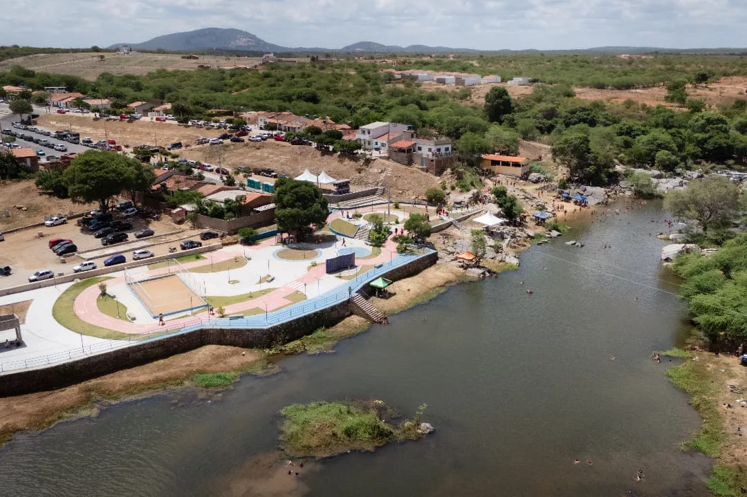 Caraúbas - Imagem 1