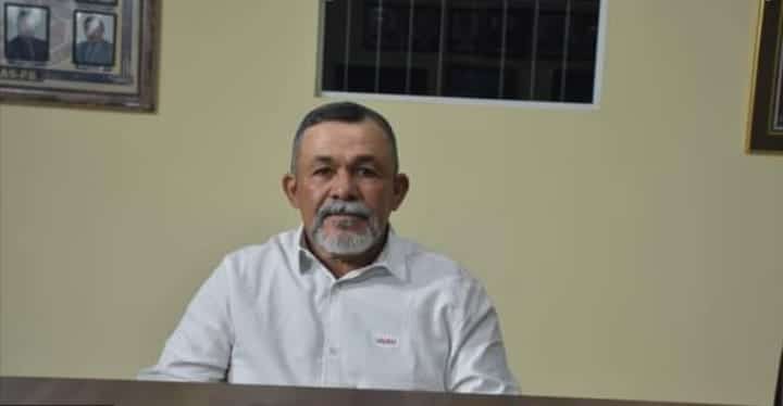 ERNESTO ROSILDO FILHO