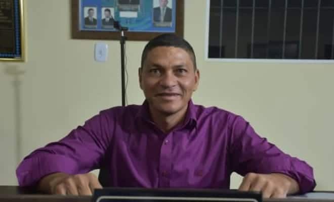 FÁBIO PEREIRA DO NASCIMENTO