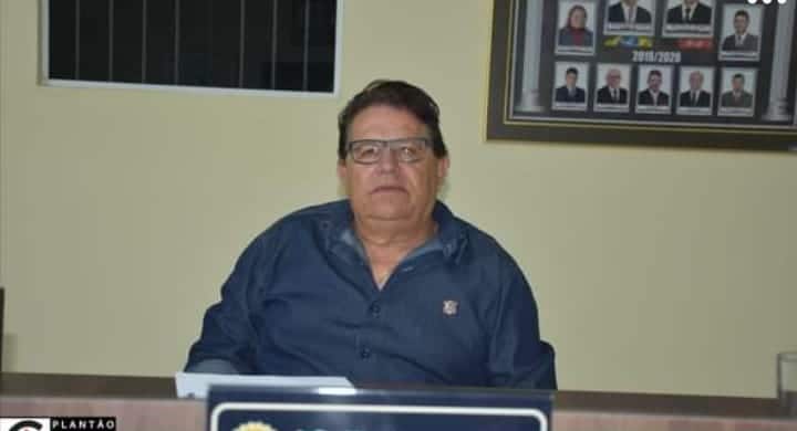 JOÃO ALFREDO FILHO